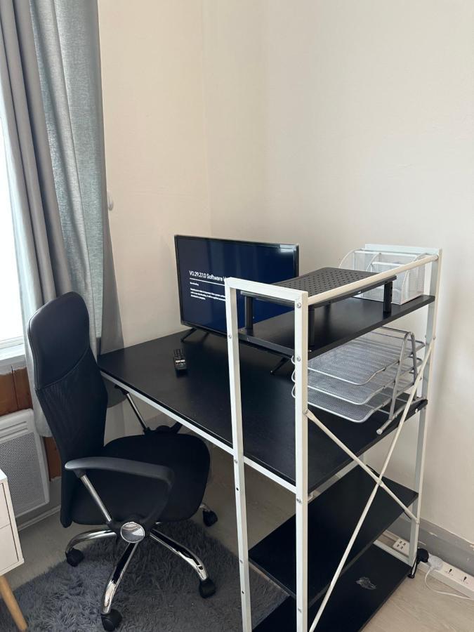 런던 Superb Modern Flat In Kings Cross 아파트 외부 사진