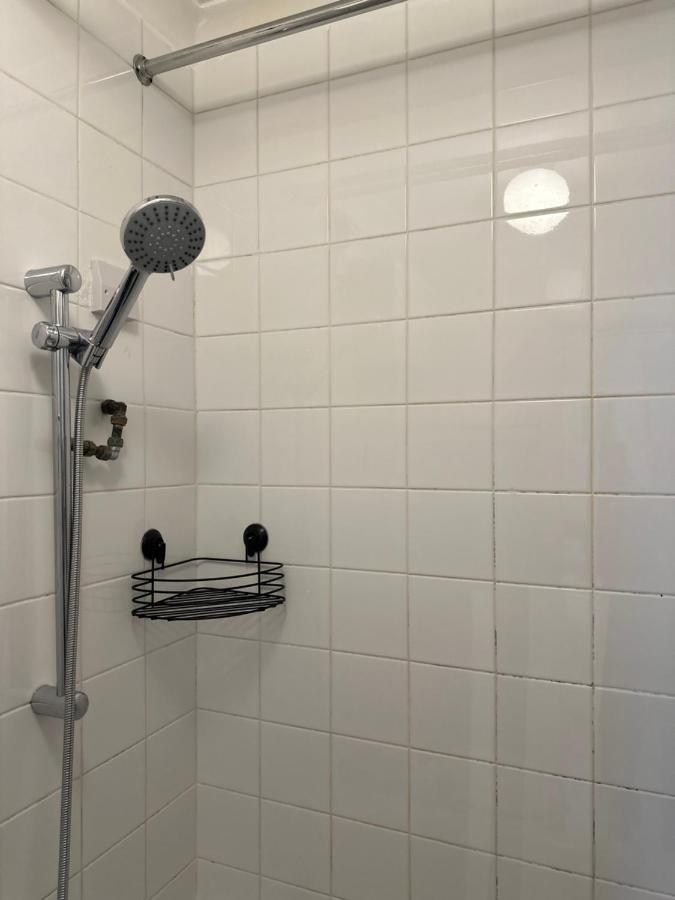 런던 Superb Modern Flat In Kings Cross 아파트 외부 사진